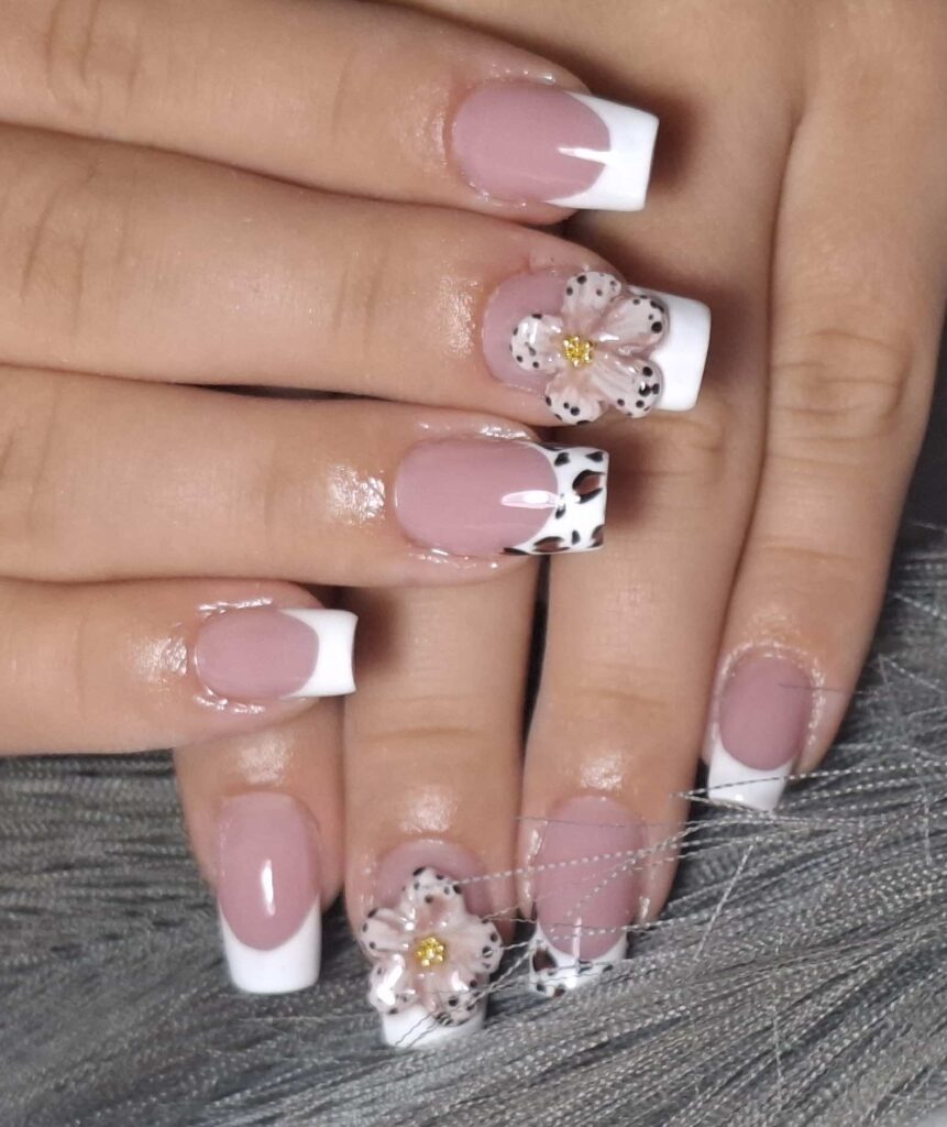 Kate's Veszprém gellak műköröm 20250619 205008