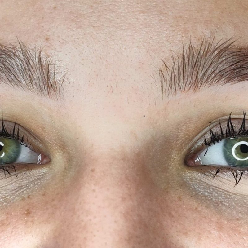 Kate's Veszprém szemöldök henna 1000020195