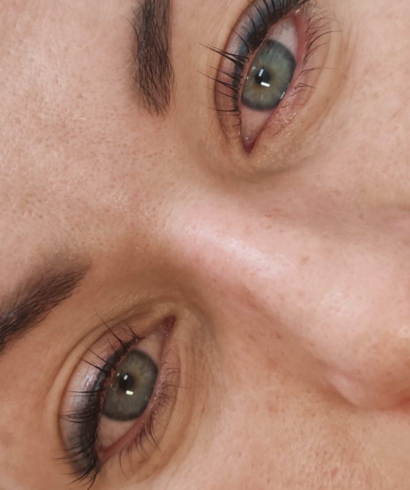 Kate's Veszprém szempilla festes szempilla lifting 20240630 181552